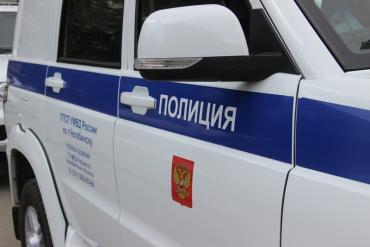 Фото Житель Челябинска задержан за поджог иномарки в Калининском районе «по ошибке»