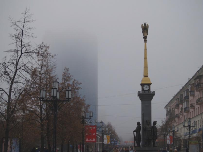 Фото Завтра в Челябинске стартует первый федеральный экологический форум