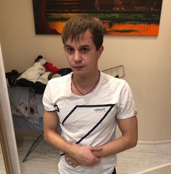 Фото В Челябинске задержан «домушник», обчистивший квартиры на миллион рублей