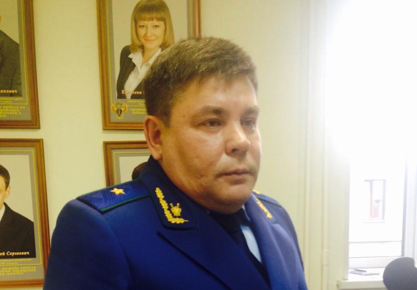 Фото Полицейские, врачи, чиновники и сотрудники почты возглавили рейтинг коррупционеров на Южном Урале