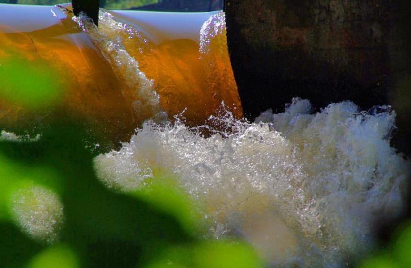 Фото Очищенная военными инженерами вода в Тулуне соответствует нормам СанПиН - исследование