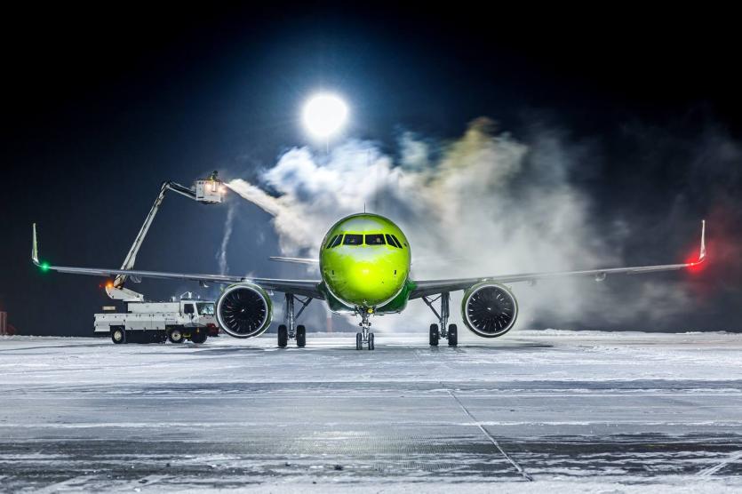 Фото Аэрофлот и РЖД вернут стоимость билетов тем пассажирам, кто откажется от поездок до 26 марта