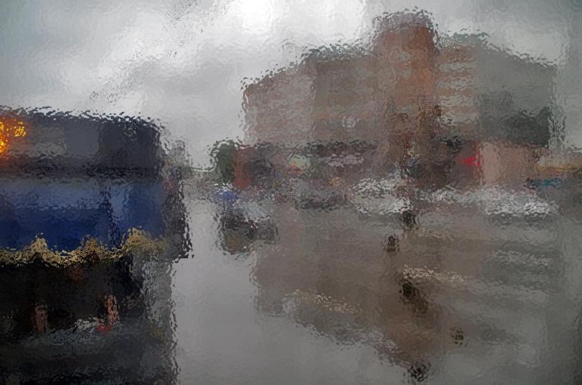 Фото Четверг в Челябинской области будет мокрым и туманным