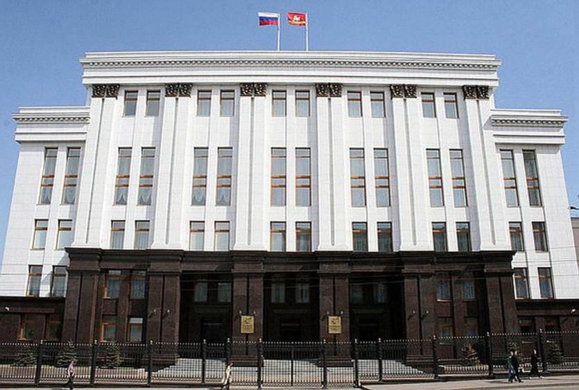 Фото Правительство Челябинской области создаст свой Корпоративный университет 