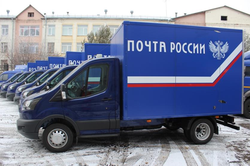 Фото В Челябинске будут судить сотрудницу почты, похитившую пенсии стариков