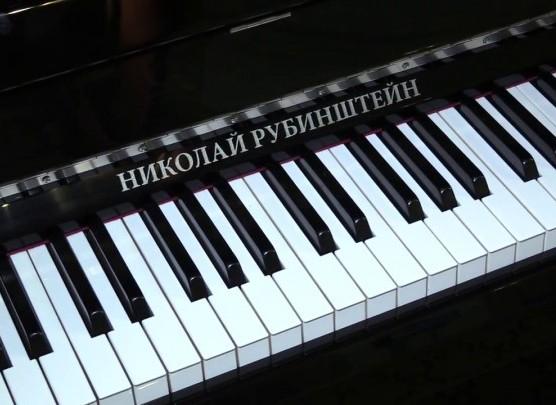 Фото Инструменты от президента пришли в челябинские школы искусств