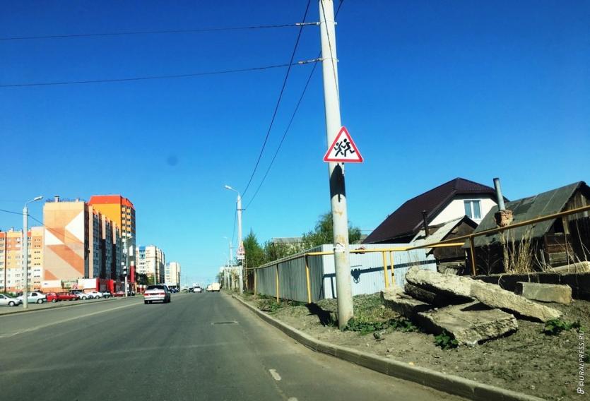 Фото Путин: безопасность на дорогах – это приоритетная задача. Но челябинские власти так не считают