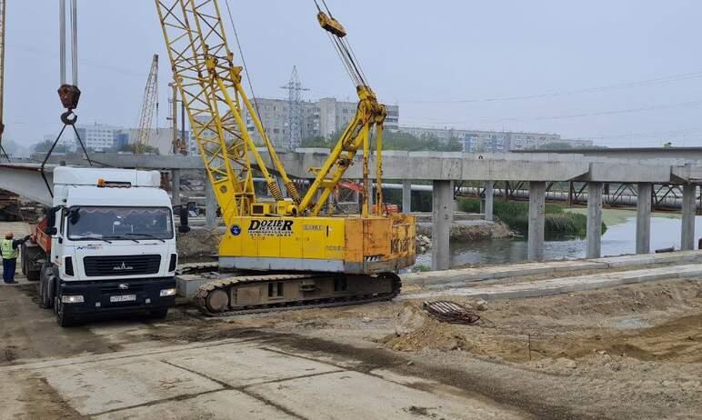Фото Челябинская область получит 150 миллионов рублей на Ленинградский мост