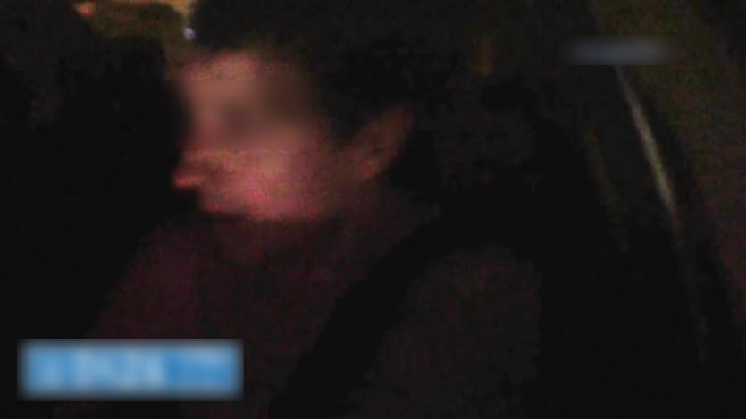 Фото Видео с двумя голыми сотрудниками ДПС в патрульной машине второй год привлекает внимание