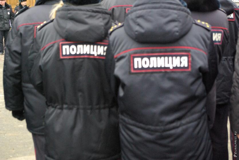 Фото В Челябинской области набирает обороты общероссийская акция «Сообщи, где торгуют смертью!»