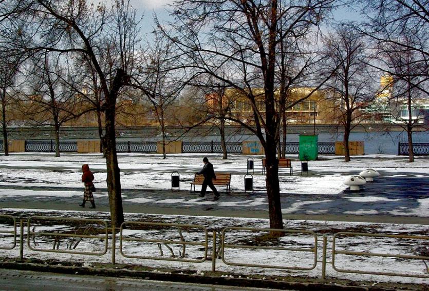 Фото Четверг в Челябинской области будет солнечным и прохладным