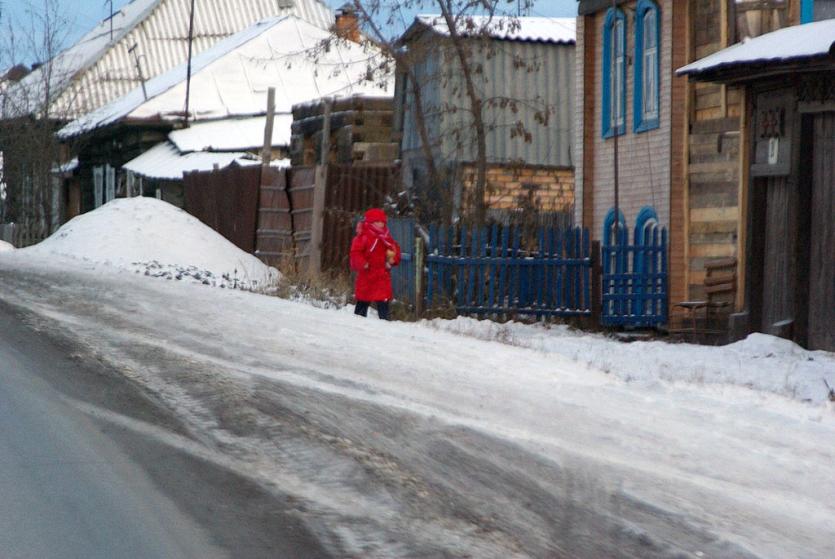 Фото ОРВИ и грипп отправили на карантин 109 школ Челябинской области