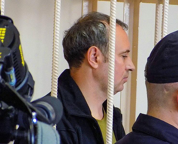 Фото Адвокат обжаловал арест главы Копейска Вячеслава Истомина