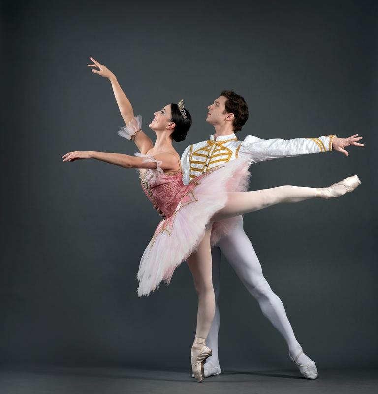 Фото Звезды балета выйдут на челябинскую сцену