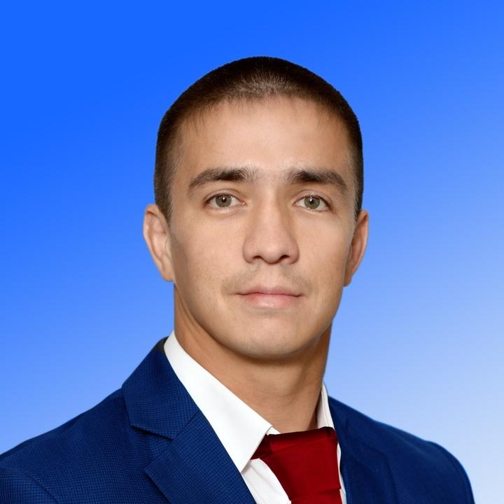 Фото Одиннадцатый претендент на пост губернатора Челябинской области