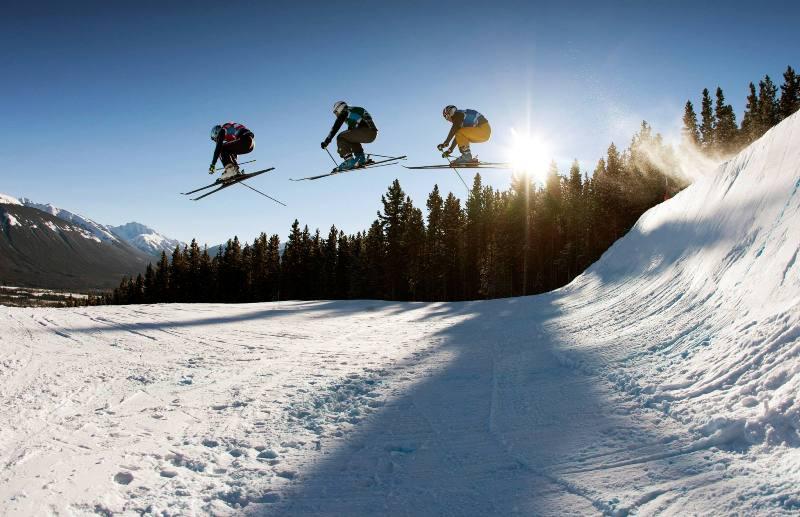Фото  «Солнечная долина» попала в топ лидеров горнонолыжных курортов России