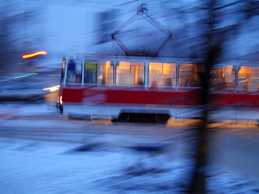 Фото Челябинские трамваи и троллейбусы в праздники перейдут на особый режим