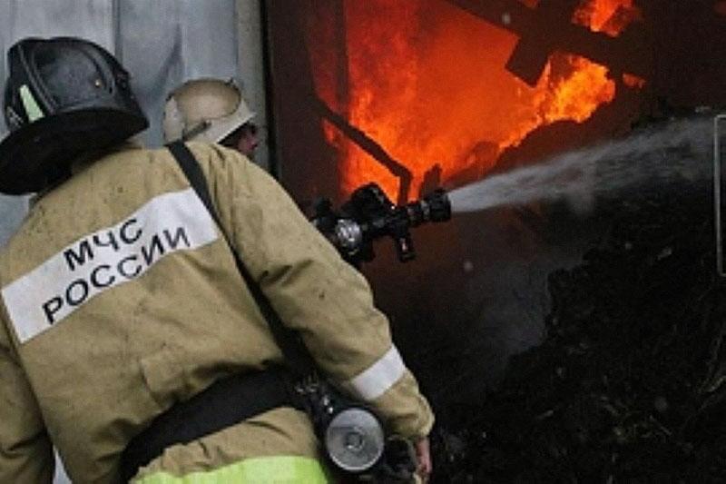 Фото В Челябинске сегодня утром погибли двое рабочих. ЧМК поможет их семьям