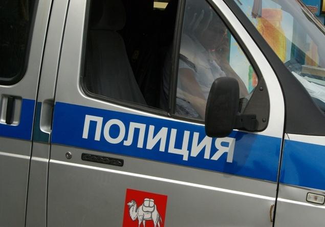 Фото В Челябинске задержан один из застройщиков «Яркой жизни»