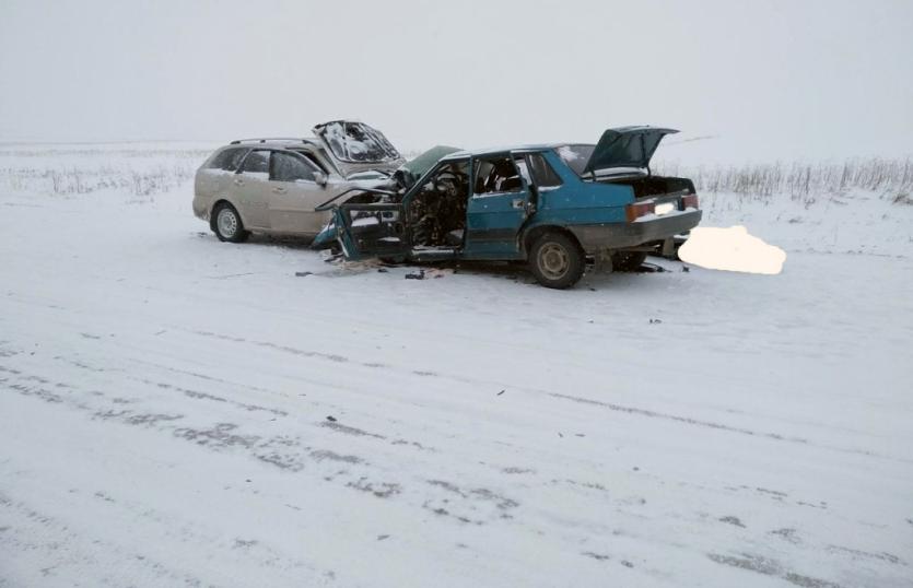 Фото На дорогах Челябинской области за сутки погибли четыре человека, 19 - ранены