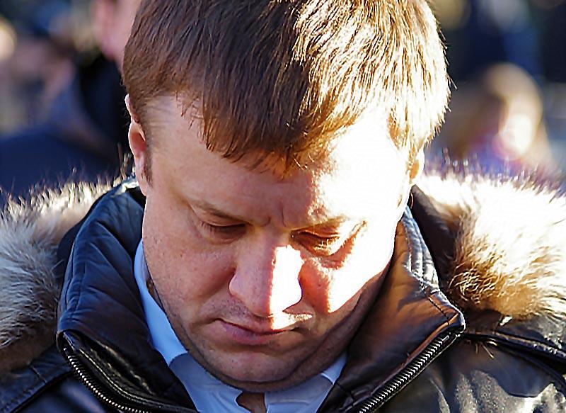 Фото Завершено расследование второго уголовного дела в отношении Сандакова о взятке