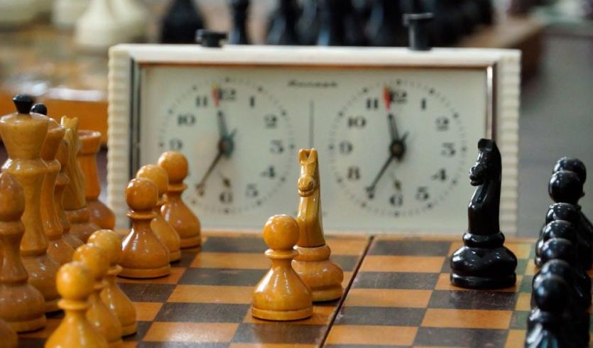 Фото В Магнитогорске пройдет турнир по шахматам среди инвалидов