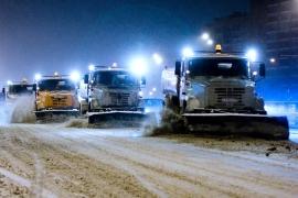 Фото Ограничение для движения грузовиков по М-5 в Челябинской области продлено до 15 часов