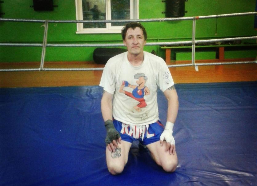 Фото Тренер, обвиняемый в избиении подростка в Челябинске: он был пьян, я просто защищал своих воспитанников