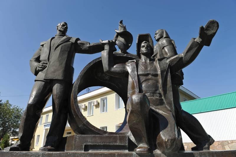 Фото Финансирование ОМК получат 14 социальных проектов в Челябинской области