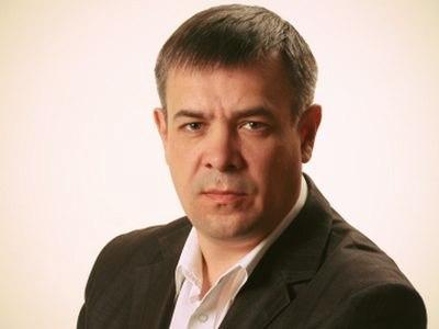 Фото Златоустовский оппозиционер Усков задержан за вымогательство