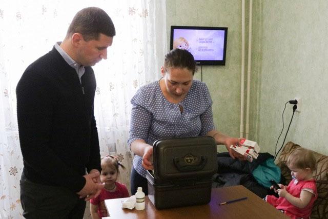 Фото Малофеев: Случай в Чурилово подтверждает необходимость  лицензирования частных детсадов