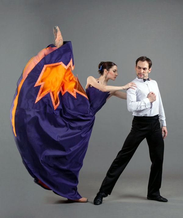 Фото Челябинск готовится принять грандиозный фестиваль балета