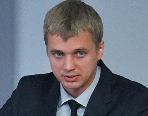 Фото В администрации Троицка появился новый вице-мэр - Александр Виноградов. Он может занять место арестованного главы