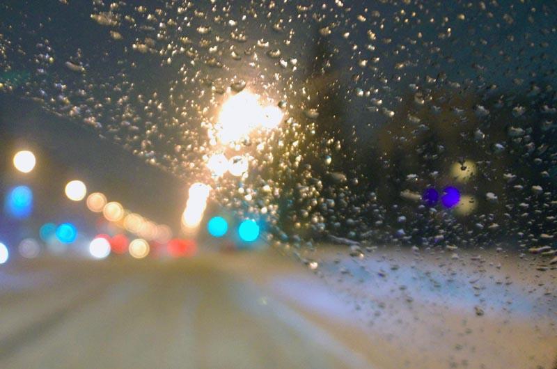 Фото Движение на дорогах Челябинской области восстановлено, аэропорт пока успешно борется со снегопадом