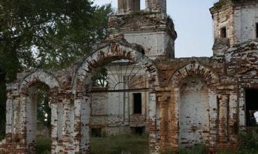 Фото Старинные церкви Большого Куяша рекомендовали включить в госреестр памятников истории и культуры РФ