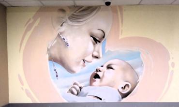 Фото Рожайте на здоровье: перинатальный центр Челябинска открыл двери для будущих родителей