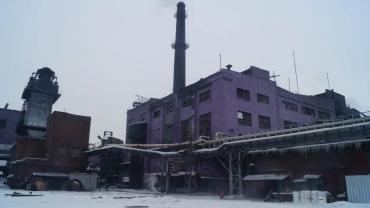 Фото Арбитражный суд не стал отменять арест акций завода группы ЧЭМК