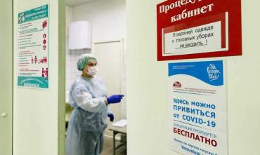 Фото Когда детей в Челябинской области начнут вакцинировать от ковида