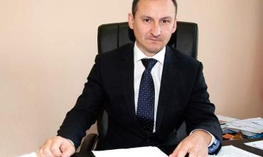 Фото Вячеслав Малашковец избран членом Совета судей РФ от Челябинской области