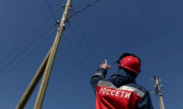 Фото Специалисты Челябэнерго обеспечили надежное электроснабжение ФОКа в Кусе