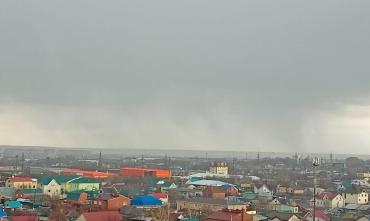 Фото Режим «черного неба» в четырех городах Челябинской области сохранится до утра среды