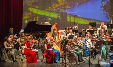 Фото Гала-концерт к юбилею челябинского театра оперы и балета можно будет увидеть на расстоянии
