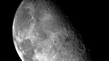 Фото Российские ученые смогут исследовать космос с поверхности Луны