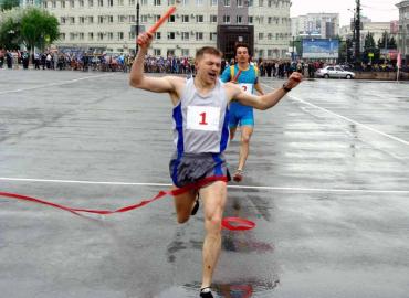 Фото В Челябинске наградят номинантов областной премии в сфере физкультуры и спорта