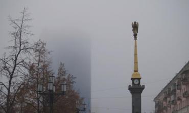 Фото В четырех городах Челябинской области вновь установятся НМУ