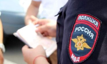 Фото В Челябинске задержан угрожавший подростку на детской площадке мужчина