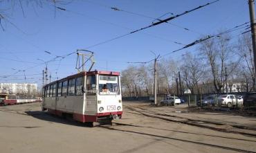 Фото Предпроектную документацию на реконструкцию трамвайного депо №1 в Челябинске разработают за 2,6 миллиона рублей