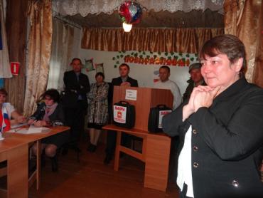 Фото На выборах в Бедярыше победила жена экс-главы Катав-Ивановского района Марата Шаюкова, осужденного по двум статьям