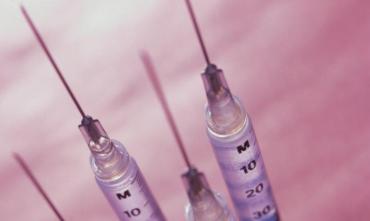 Фото В Челябинской области не проводят испытания китайской вакцины против ковида
