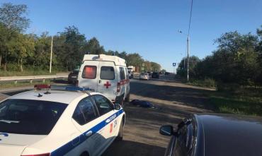Фото В Челябинске психбольная выпрыгнула из машины скорой помощи и погибла